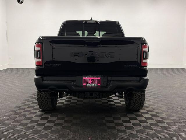 2022 Ram 1500 TRX Crew Cab 4x4 57 Box