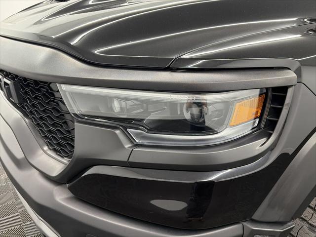 2022 Ram 1500 TRX Crew Cab 4x4 57 Box