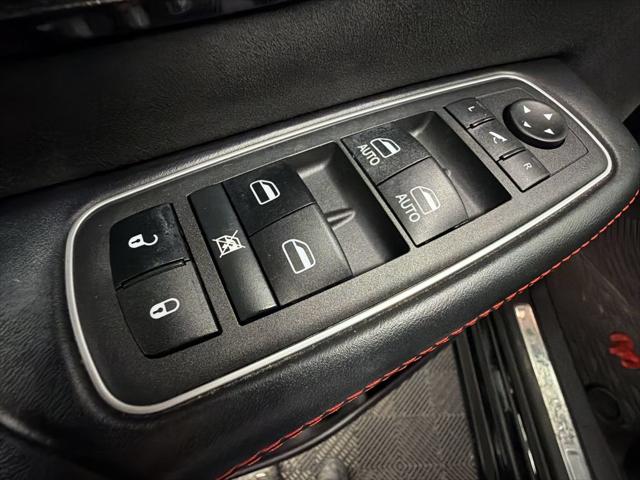 2022 Ram 1500 TRX Crew Cab 4x4 57 Box