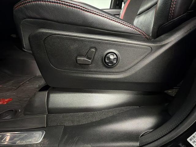 2022 Ram 1500 TRX Crew Cab 4x4 57 Box