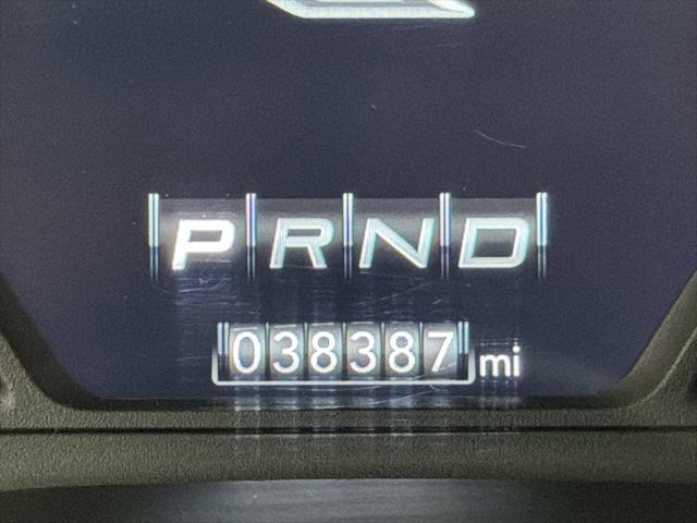 2022 Ram 1500 TRX Crew Cab 4x4 57 Box