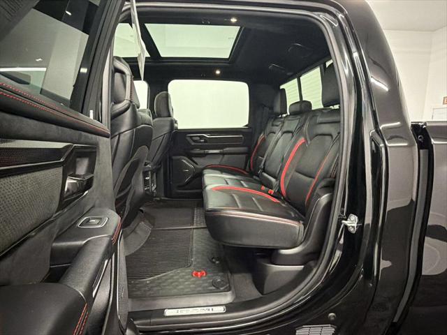 2022 Ram 1500 TRX Crew Cab 4x4 57 Box