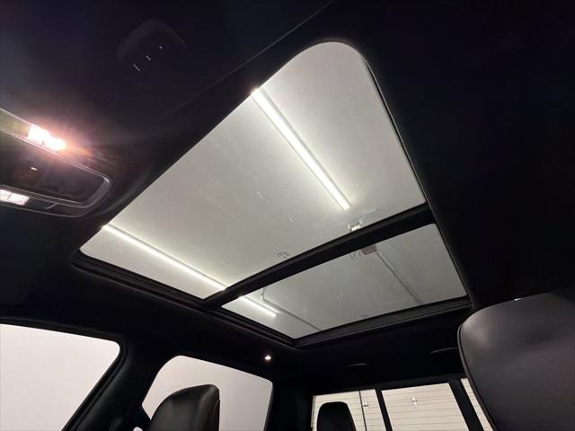 2022 Ram 1500 TRX Crew Cab 4x4 57 Box
