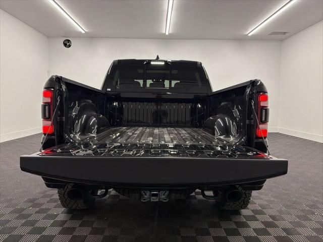 2022 Ram 1500 TRX Crew Cab 4x4 57 Box