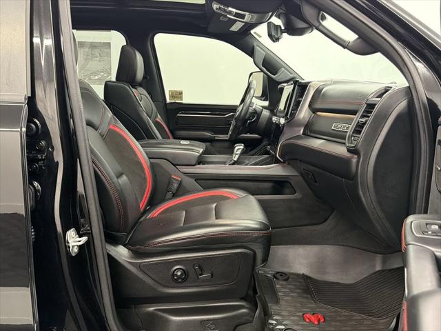 2022 Ram 1500 TRX Crew Cab 4x4 57 Box