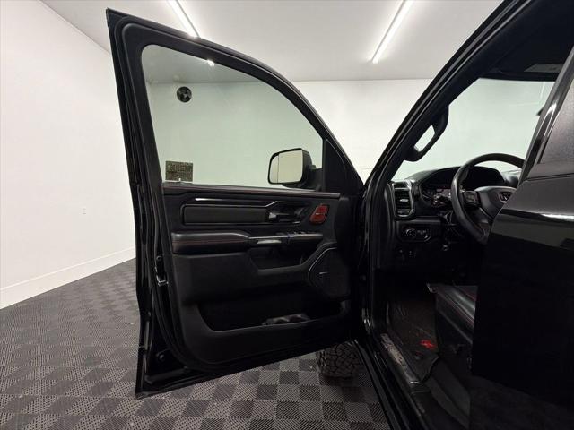 2022 Ram 1500 TRX Crew Cab 4x4 57 Box