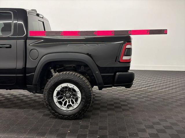 2022 Ram 1500 TRX Crew Cab 4x4 57 Box