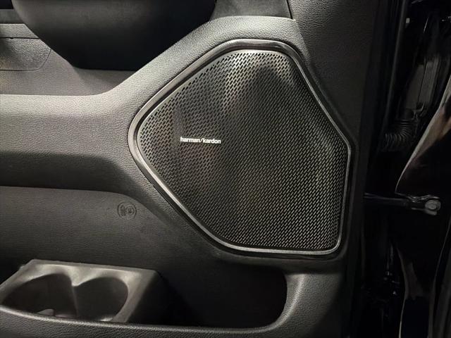 2022 Ram 1500 TRX Crew Cab 4x4 57 Box
