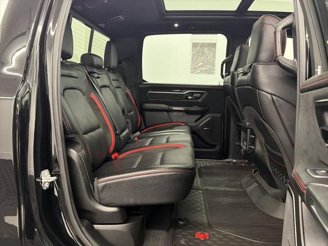 2022 Ram 1500 TRX Crew Cab 4x4 57 Box