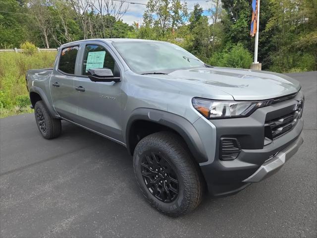 2026 Chevrolet Colorado Trail Boss, 4WD for sale in Hamburg, PA