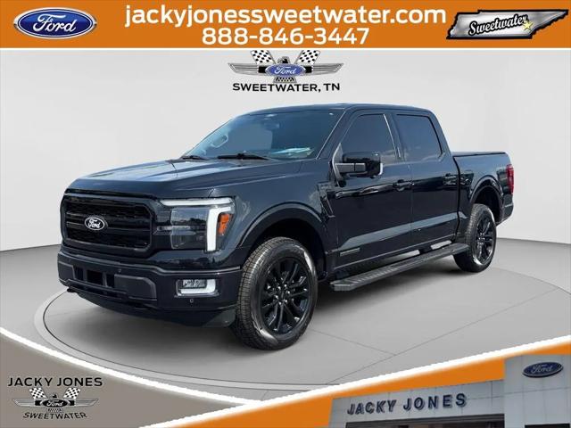 2024 Ford F-150 LARIAT for sale in Sweetwater, TN