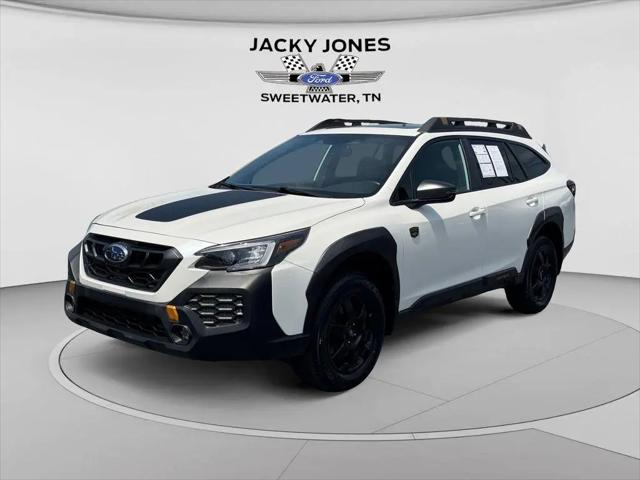 2024 Subaru Outback Wilderness for sale in Sweetwater, TN