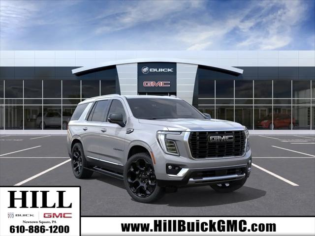 2026 GMC Yukon 4WD Denali for sale in Newton Sqare, PA