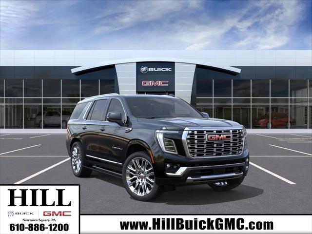 2026 GMC Yukon 4WD Denali for sale in Newton Sqare, PA