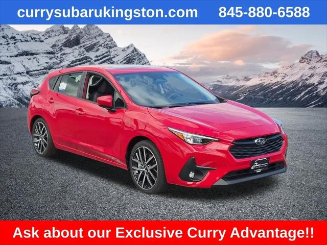 2026 Subaru Impreza Sport for sale in Kingston, NY