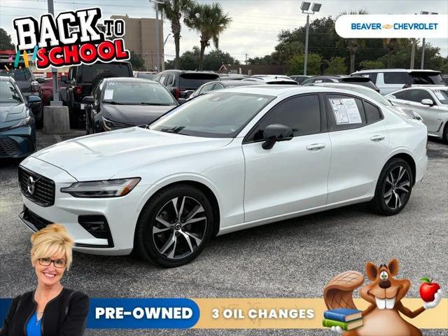 2022 Volvo S60 B5 R-Design for sale in Jacksonville, FL