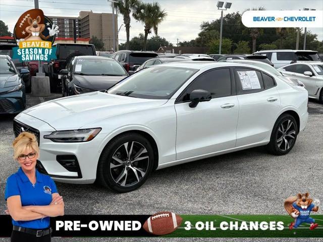 2022 Volvo S60 B5 R-Design for sale in Jacksonville, FL