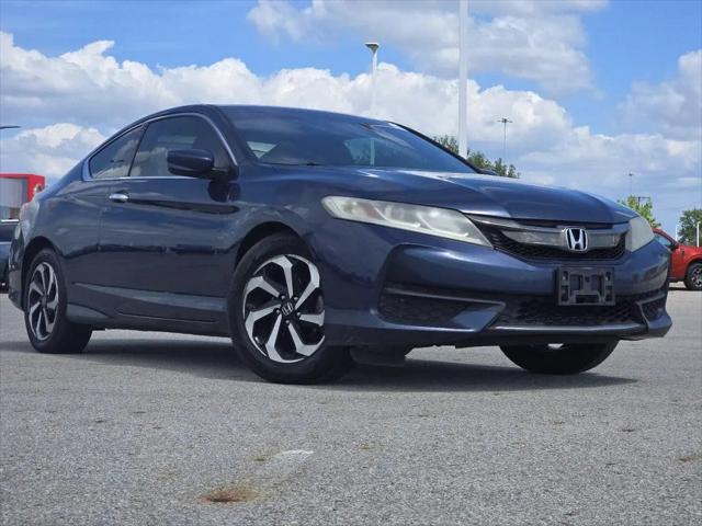 2016 Honda Accord LX-S for sale near Columbus, OH