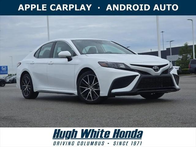 2023 Toyota Camry SE for sale near Columbus, OH