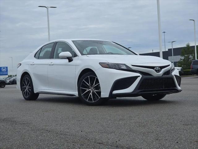 2023 Toyota Camry SE for sale in Columbus, OH