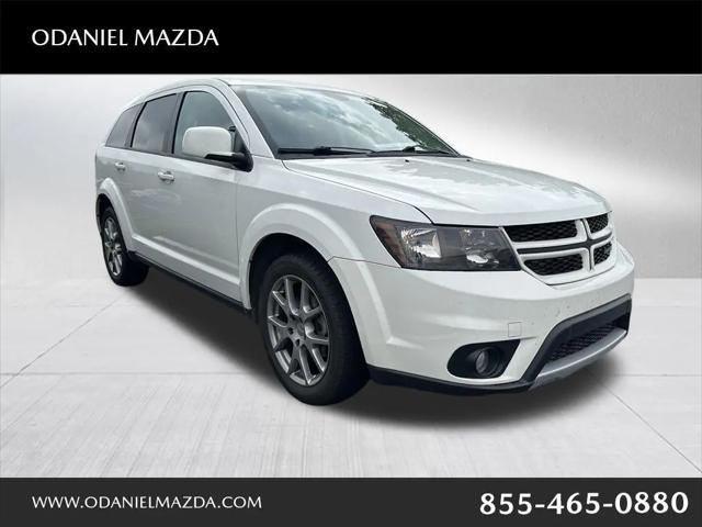 2015 Dodge Journey R/T for sale in Fort Wayne, IN