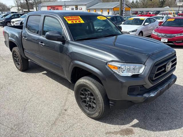 2023 Toyota Tacoma SR V6 for sale in Lafayette, IN