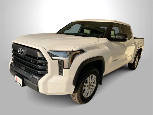 2025 Toyota Tundra SR5 for sale in Billings, MT