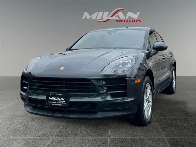 2020 Porsche Macan Macan for sale in Little Ferry, NJ