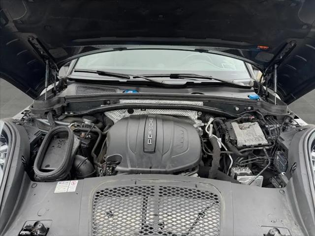 2020 Porsche Macan Macan