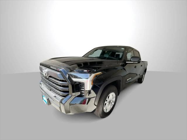 2026 Toyota Tundra SR5 CrewMax 6.5 Bed for sale in Billings, MT