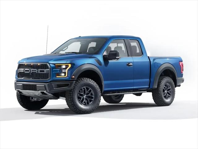2020 Ford F-150 Raptor for sale in Dallas, TX