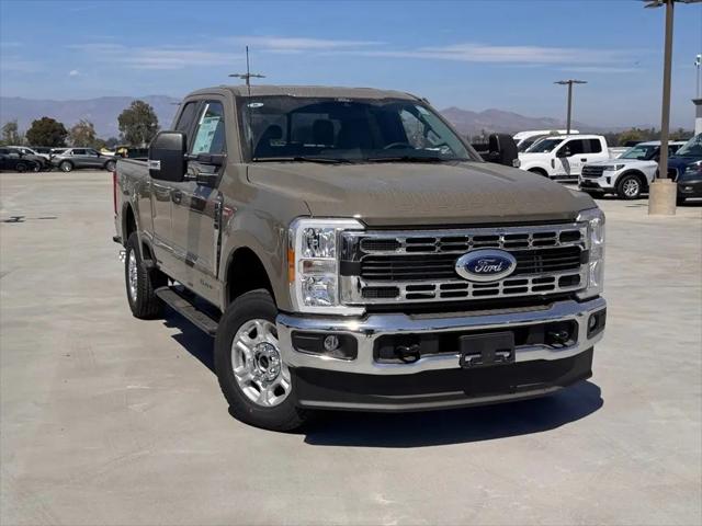2026 Ford F-250 XLT
