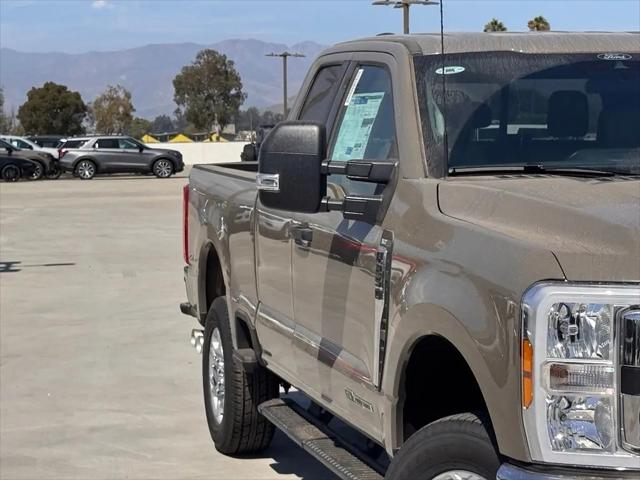 2026 Ford F-250 XLT