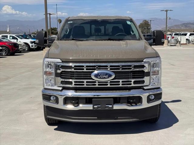 2026 Ford F-250 XLT