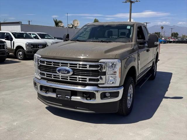 2026 Ford F-250 XLT