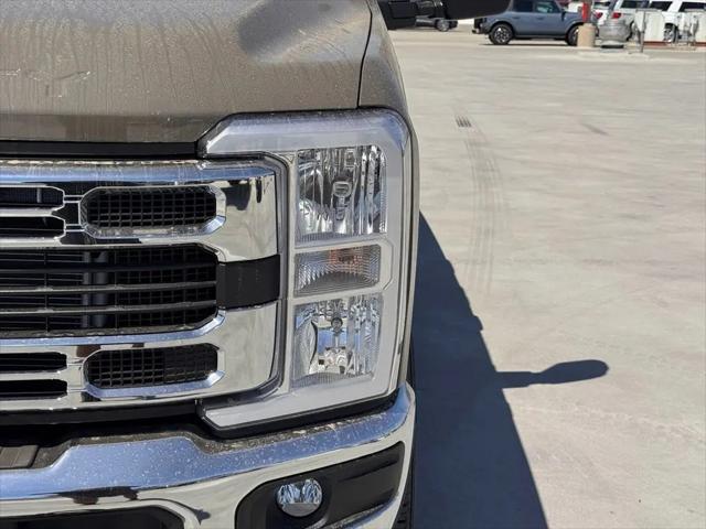 2026 Ford F-250 XLT