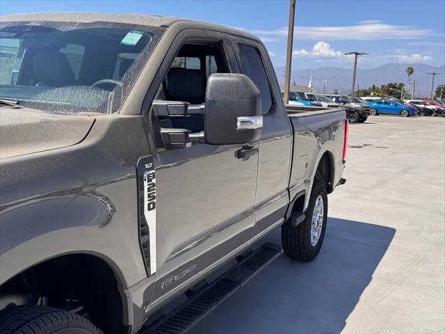 2026 Ford F-250 XLT