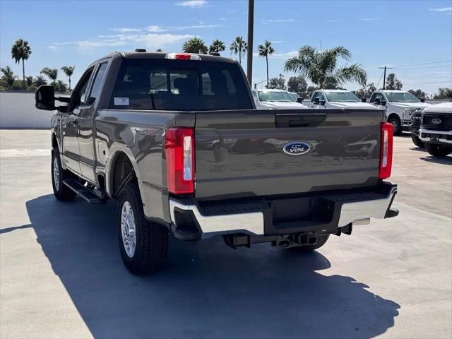 2026 Ford F-250 XLT