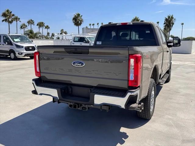 2026 Ford F-250 XLT