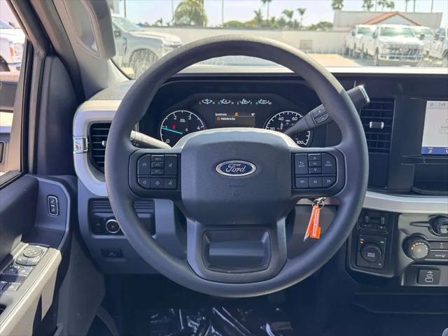 2026 Ford F-250 XLT