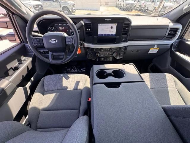 2026 Ford F-250 XLT
