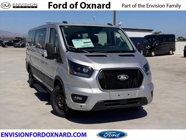 2026 Ford Transit-350 Passenger Van XLT for sale in Oxnard, CA