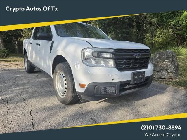 2022 Ford Maverick XL for sale in San Antonio, TX