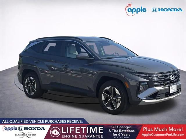2025 Hyundai Tucson SEL for sale in Ellicott City, MD
