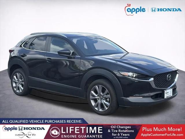 2023 Mazda CX-30 2.5 S Select for sale in Ellicott City, MD