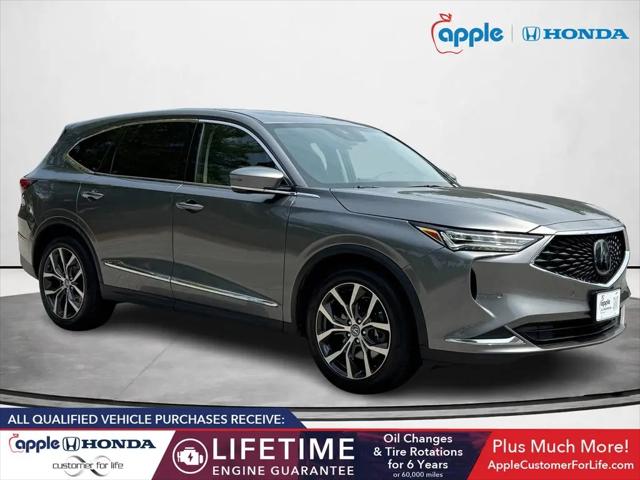 2024 Acura MDX Technology Package for sale in Ellicott City, MD