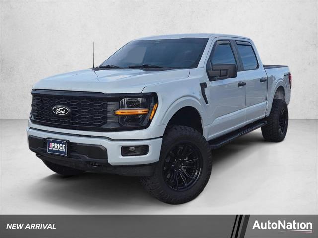 2025 Ford F-150 STX for sale in Katy, TX