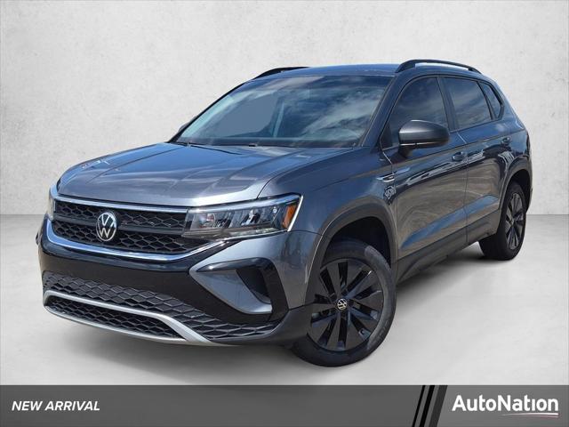 2022 Volkswagen Taos 1.5T S for sale in Katy, TX