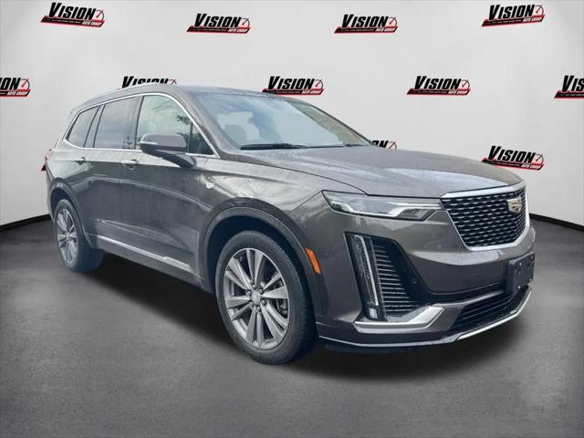 2020 Cadillac XT6 FWD Premium Luxury for sale in Webster, NY