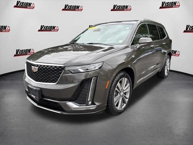 2020 Cadillac XT6 FWD Premium Luxury for sale in Webster, NY